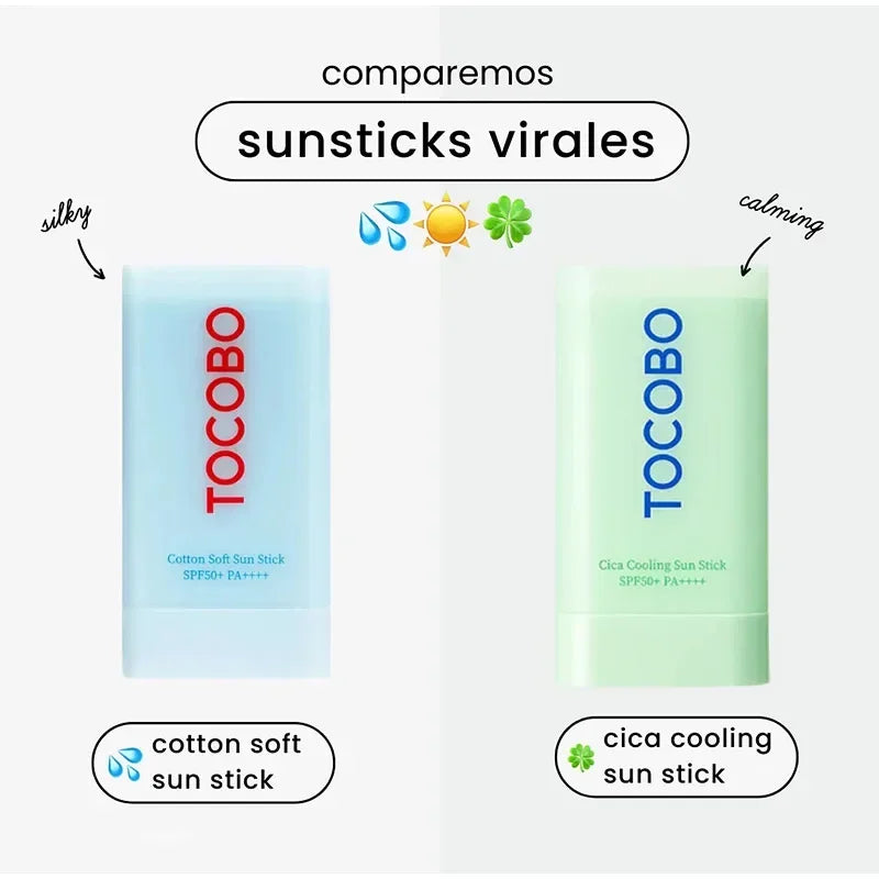 Original Sunscreen Stick – Refreshing Moisturizing, Natural Concealer, UV Protection, Brightens Skin, Easy to Carry