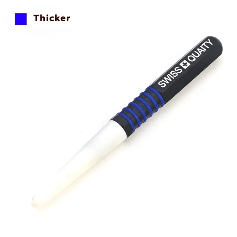 Watch Repair Oil Pen - Precision Point Oiler for Watch Movement Maintenance & Watchmakers Repair Tool