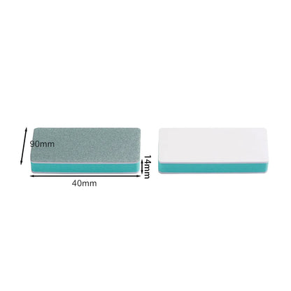 2-5Pcs Silver Polishing Sticks - Jewelry Grinding Tool for Tarnish Removal & Surface Finishing