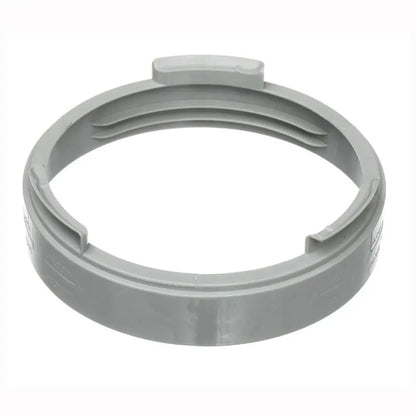 Adjustable Portable AC Window Kit – Slide Plate & Exhaust Hose Connector Adaptor with Wind Shield