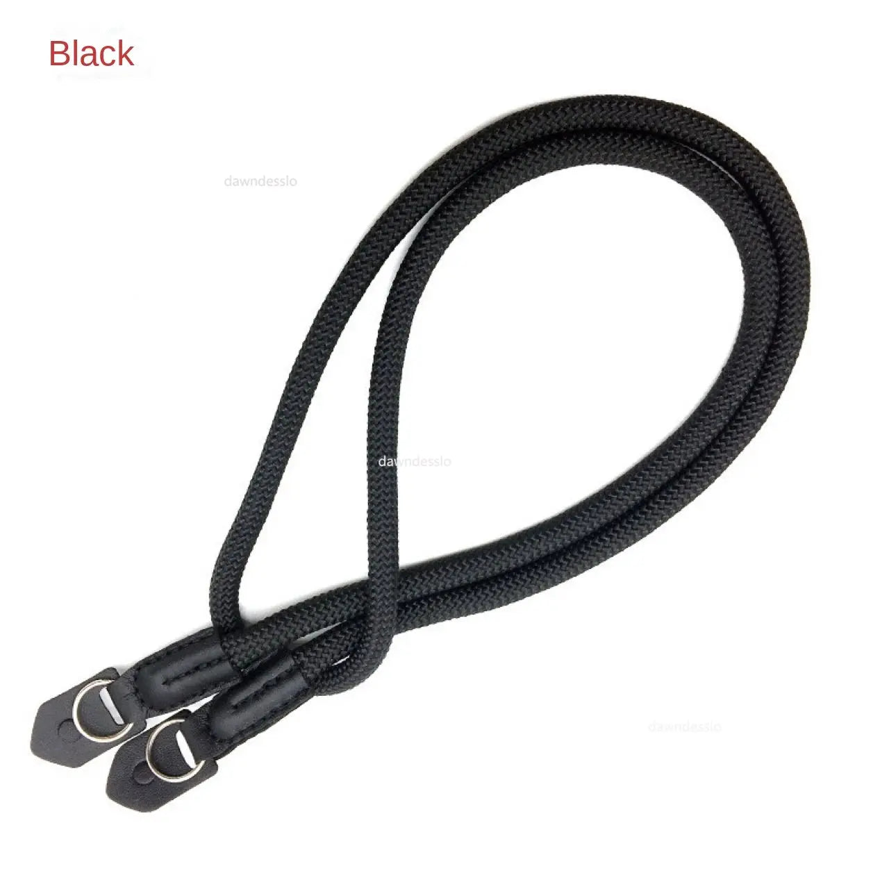 Nylon Quick Release Camera Neck Strap & Wrist Belt – Compatible with GoPro, Nikon DSLR & Reflex Cameras Shoulder Strap Accessory