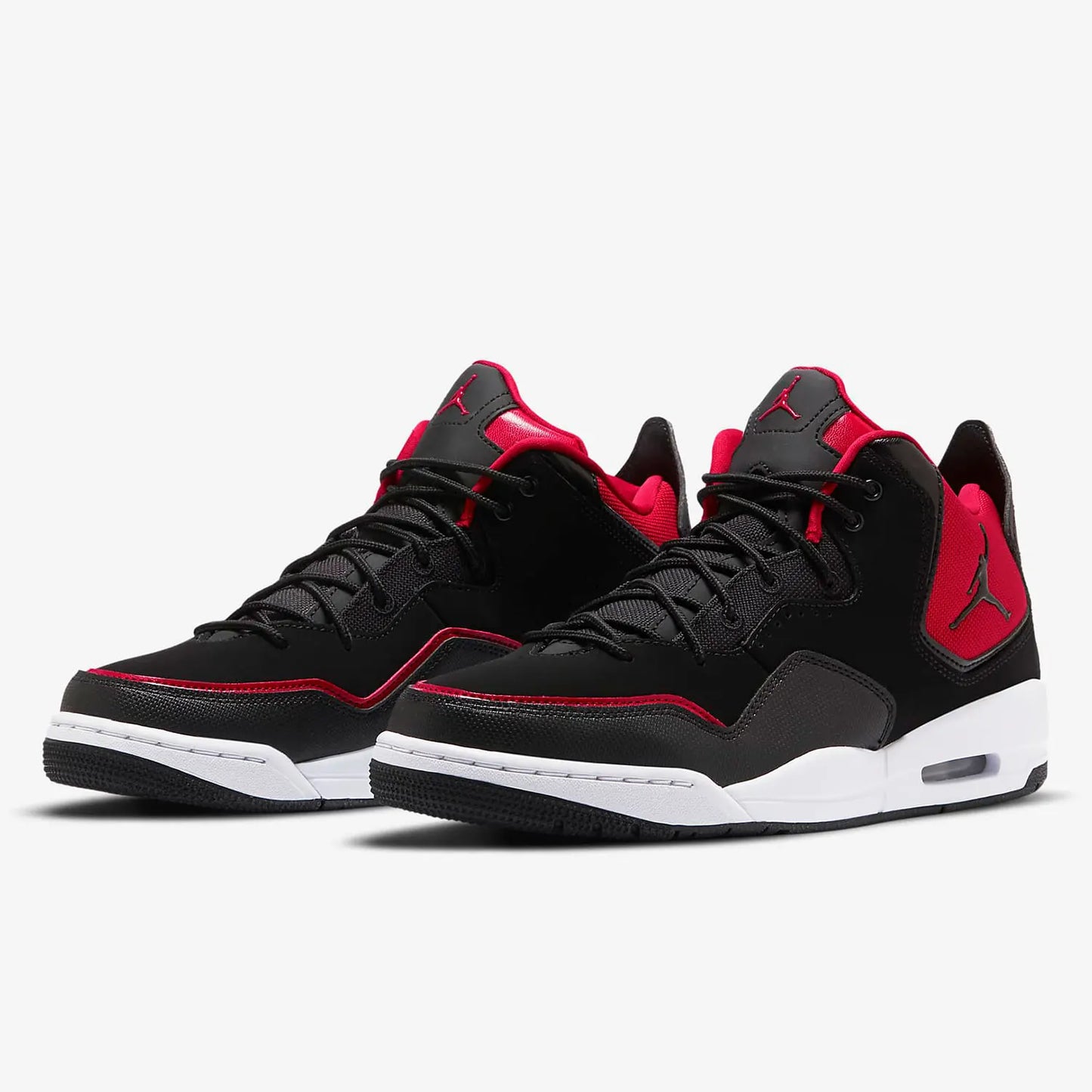 Nike Jordan Courtside 23 Men's Basketball Shoes – Genuine Cushioned Sneakers AR1000-006
