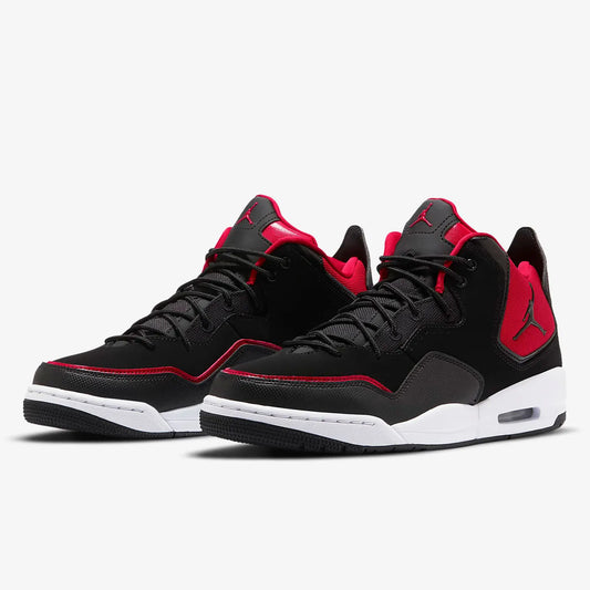 Nike Jordan Courtside 23 Men's Basketball Shoes – Genuine Cushioned Sneakers AR1000-006
