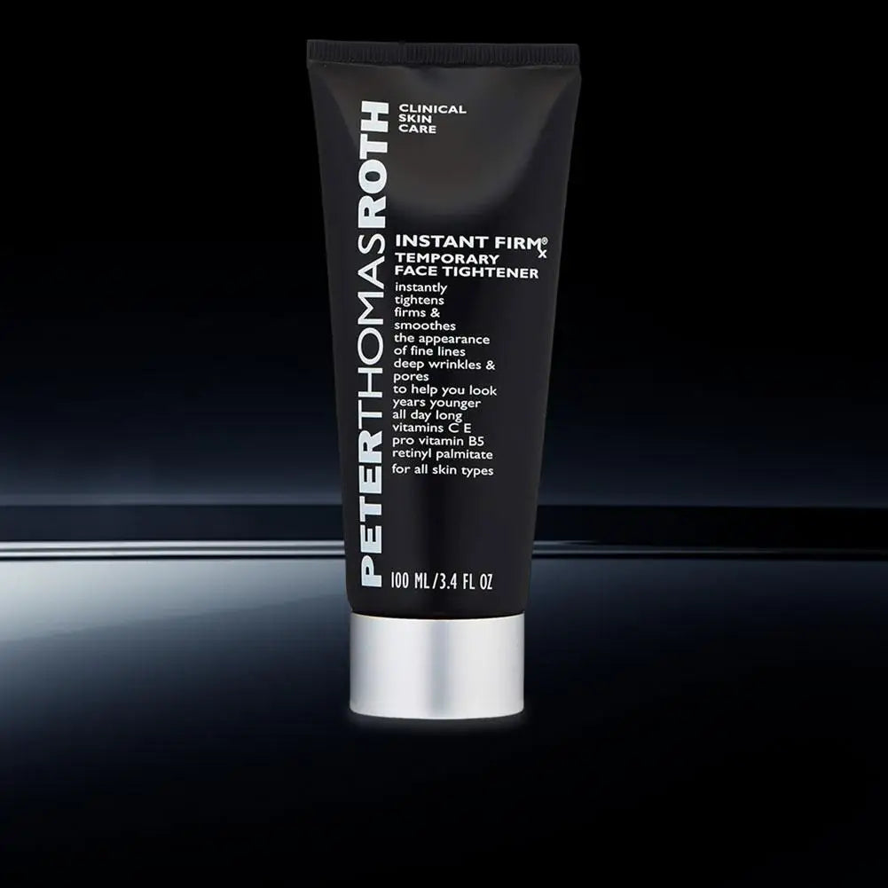 30ML Face Tightener – Instant FirmX for Smooth Skin, Fine Lines, Wrinkles & Pores, Temporary Eye Tightening Treatment