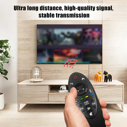 LG AN-MR500G Smart TV Remote Control - Replacement Remote for 3D MBM63935937 Models