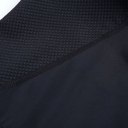 YKYWBIKE Men's Cycling Bib Shorts - Outdoor Bike Ride Padded Tights, 6 Hours Comfort, MTB Cycling Clothing for Men