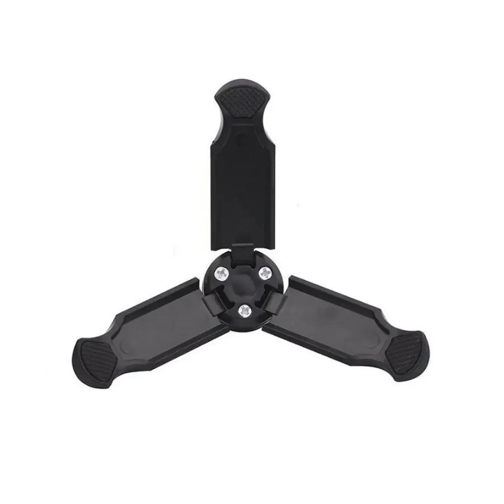 Portable Mini Tripod for DJI OSMO Mobile 2 — Universal Foldable Gimbal Stand for GoPro, Feiyu, Zhiyun & Smartphones