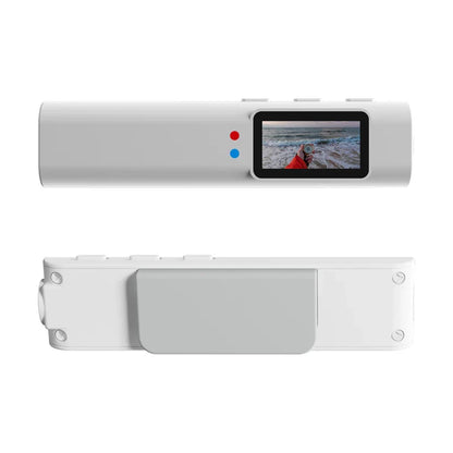 2.7K Glasses Camera – Mini Wearable Outdoor Security Sports DV DVR, WIFI Video Recorder for Driving, Hiking, and Surveillance