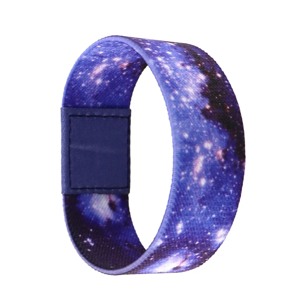 Starry Sky Stretch Bracelet - Sunflower Flexible Wristband Cuff for Sports & Casual Style Gifts