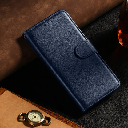 Leather Flip Wallet Case with Stand – Protective Cover for iPhone 15, 14, 13, 12 Mini, 11 Pro Max, X, XR, XS Max, 7, 8, 6, 6s Plus, 5, 5s, SE 2020
