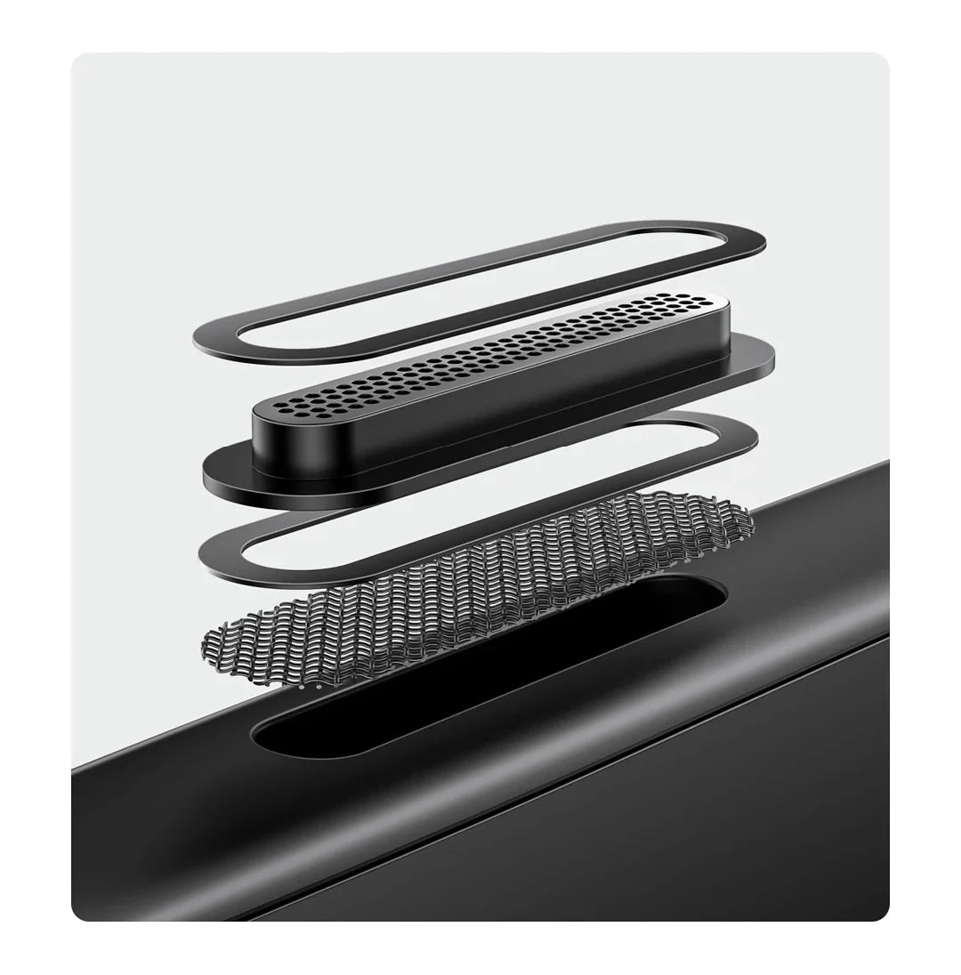 XIAOMI MIJIA Smart Audio Glasses Joyful Edition — Bluetooth 5.2, Detachable Headset, Long Standby, 2h Fast Charge, Anti-Leakage Sound