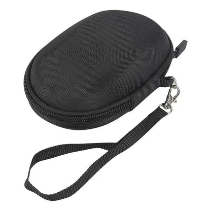 Carrying Bag for Gaming Mouse – Shockproof & Waterproof Storage Case for Logitech MX Master 2S/3, G502 Mice, Travel Accessories