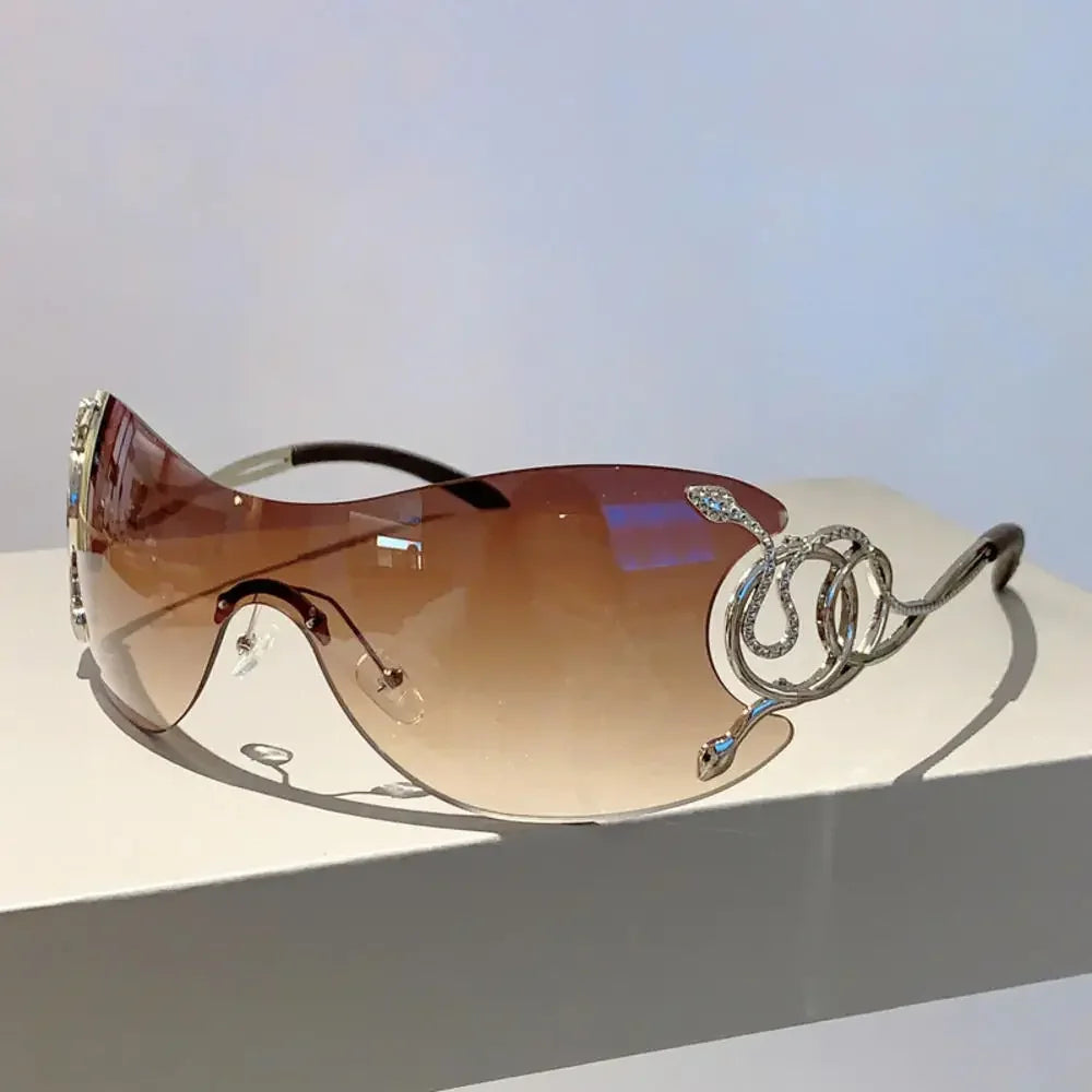 Night Vision Driving Glasses – Anti-Glare Sunglasses for Men & Women, Car Interior Accessory & Protective Gear