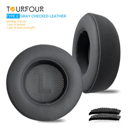 TOURFOUR Replacement Earpads for Corsair Virtuoso RGB Headphones – Compatible with Wireless SE & XT Models Ear Cushions