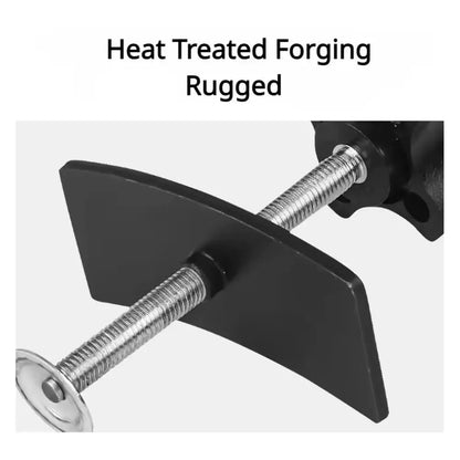 Car Brake Caliper Tool - Disc Brake Pad Spreader Piston Rewind Separator for Wheel Cylinder Repair