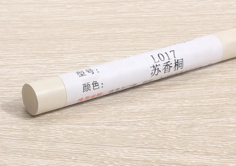 Waterproof Wood Repair Pen - Furniture Scratch Touch Up Marker for Floors, Doors, Windows & Home Improvement