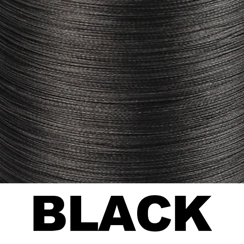 JOF 8 Strand Braided Fishing Line - 3000M Super Strong PE Abrasion Resistant Anti-Bite Line for Freshwater Fishing