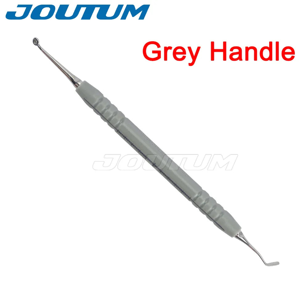 Dental Resin Filling Kit — Light Cure Resin, Molding Tools, Spatula, Mixing Handle & Foam Pads for Teeth Whitening