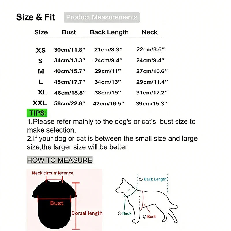 Breathable Mesh Dog Shirt - Sport Basketball Jersey Clothing for Small Large Dogs Cats Puppy Summer Apparel
