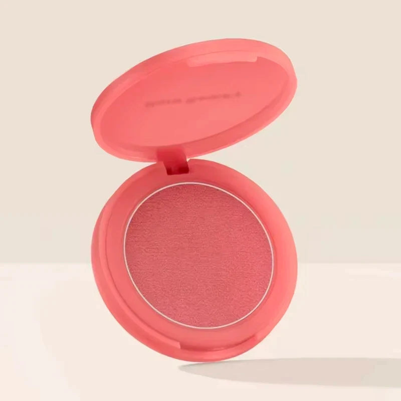 Rare Beauty Cream Blush - Matte Lasting Cushion Texture Cream-to-Powder Natural Makeup Blush