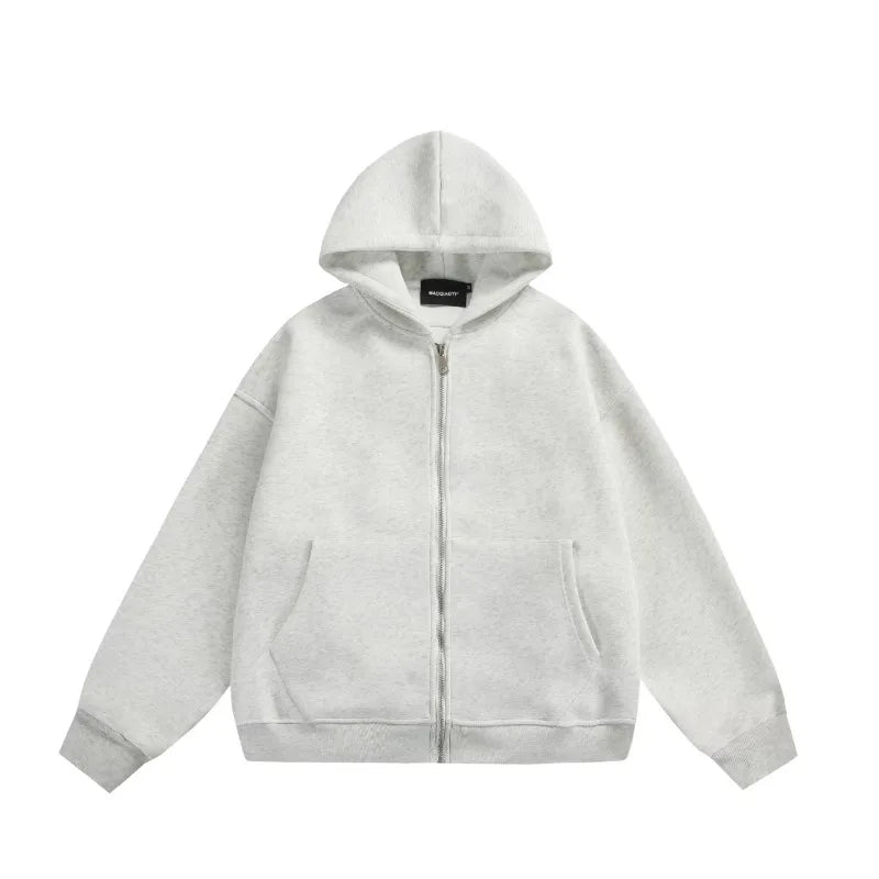 Autumn/Winter Y2K Hoodie – Oversized 3D Backpack Streetwear for Men