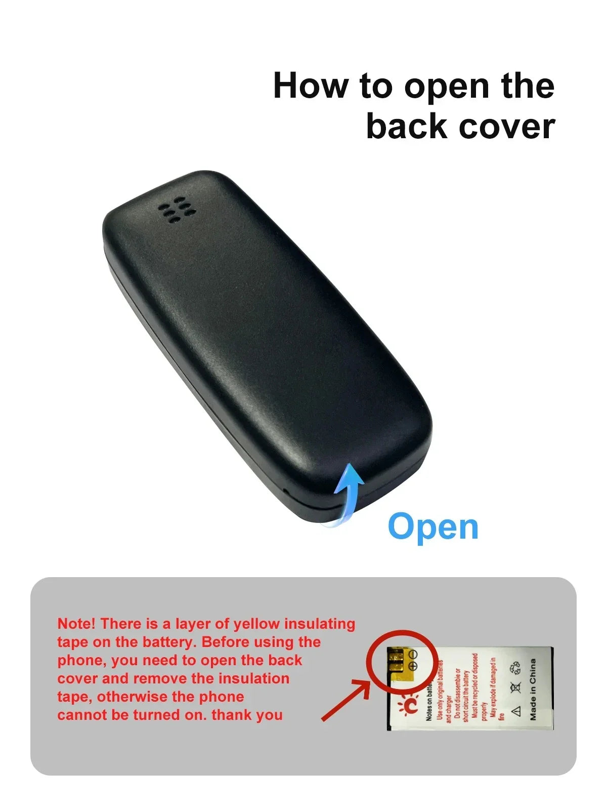 BM10 Mini Mobile Phone – Dual SIM, Bluetooth, Voice Changer, Low Radiation, Voice Recording, Multi-Language Small Cellphone