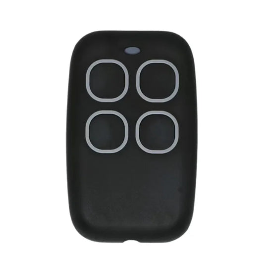 433MHz Garage Door Remote Control Duplicator & Code Grabber Clone Key Fob Transmitter
