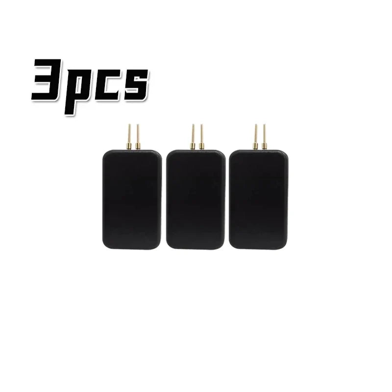 Universal Car Airbag Diagnostic Tool - SRS Simulator Emulator Resistor Safety Scan Tester