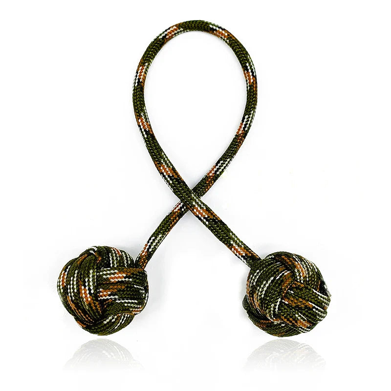 Begleri Fidget Toy – Worry Beads for Kids & Adults, Finger Motor Skills & Anxiety Relief Game