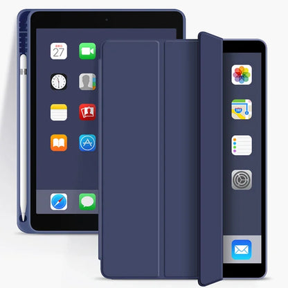 Pencil Holder Case for iPad 10th/11th Gen, Air & Pro Models Apple Pencil Storage Sleeve
