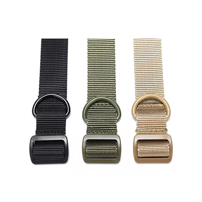 Airsoft Buttstock Sling Adapter – Adjustable Gun Strap & Rope for Comfortable Gun Carry