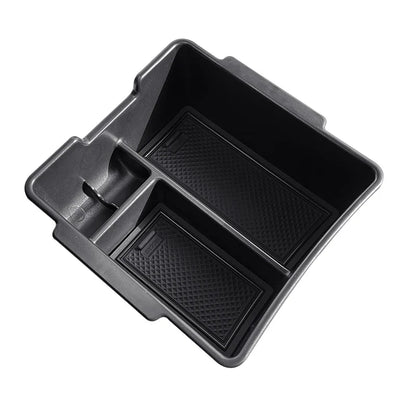 Honda Civic 11th Gen 2022–2023 Center Console Armrest Storage Box – Car Interior Organizer Tray Auto Accessories