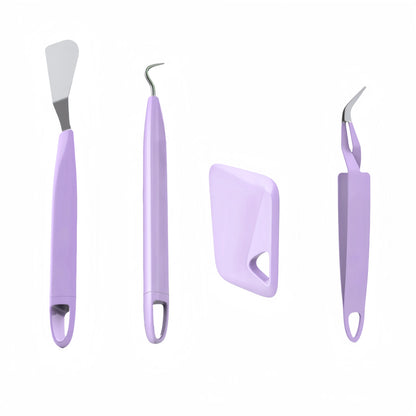 Vinyl Weeding Tool Kit – Basic Cricut, Silhouette, Siser & Oracal Craft Tools