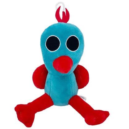 Garten of Banban Plush Toy - Soft Horror Game Stuffed Doll Gift for Kids & Collectors