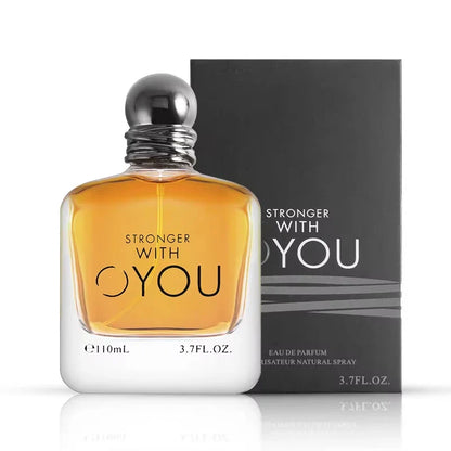 Original Men’s Sport Cologne — Long-Lasting Woody Floral Pheromone Fragrance Body Spray
