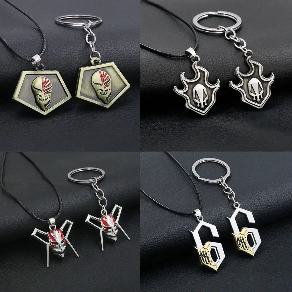 Popular Game-Themed Necklace - Stylish Gaming Pendant Accessory for Fans & Collectors
