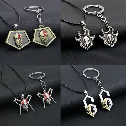 Popular Game-Themed Necklace - Stylish Gaming Pendant Accessory for Fans & Collectors