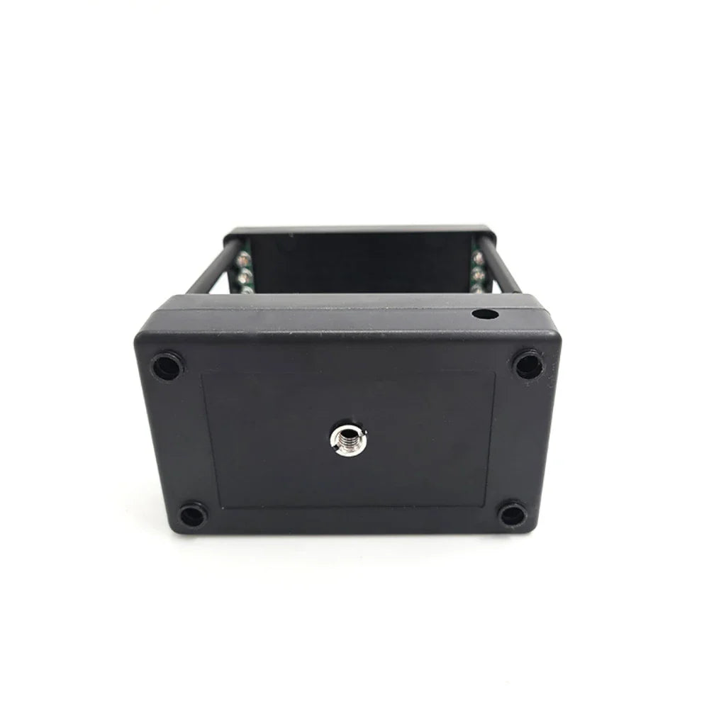 High Sensitivity Multifunctional Shooting Chronograph – Speed Meter for Ball Velocity, Energy Measurement, and Bullet Speed Testing