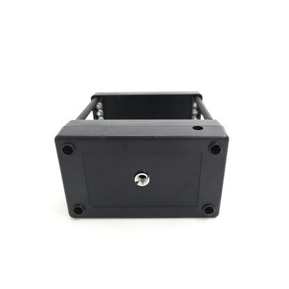 High Sensitivity Multifunctional Shooting Chronograph – Speed Meter for Ball Velocity, Energy Measurement, and Bullet Speed Testing