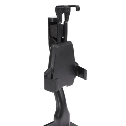 Desk Mute Automatic Swing Shaker – Mobile Phone Stand Holder with Phone Wiggler & Pedometer Stepper