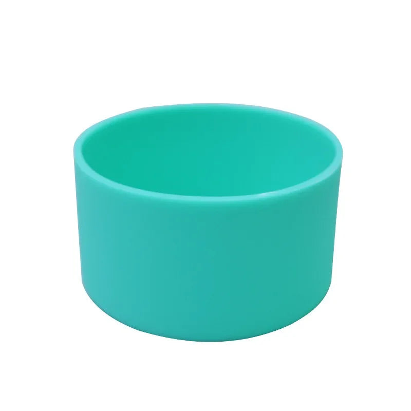 7.5cm Silicone Bottom Sleeve Cover – Fits Stanley 40oz, 30oz, 20oz Tumblers & Water Bottles