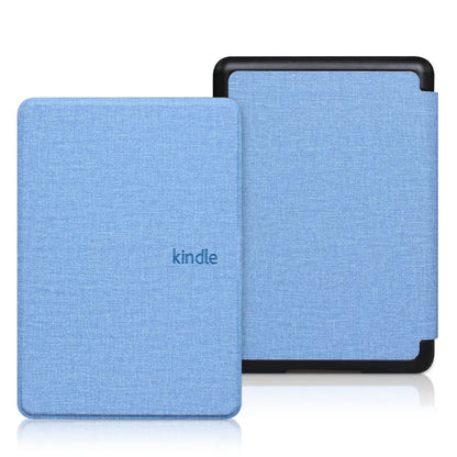 Magnetic Smart Case for Amazon Kindle 2024/2022 Release – 6" Ebook Cover for 11th Gen C2V2L3 RS23CV