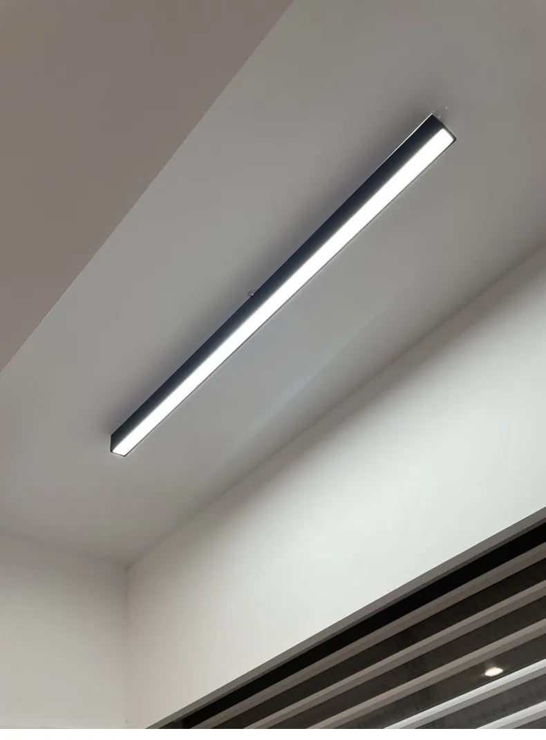 Nordic Modern Ceiling Lamps – LED Lighting for Kitchen, Living Room, Bedroom, Dining Room, Aisle & Balcony