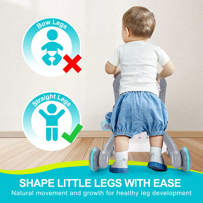 Baby Push Walker Toy - Multifunction Musical Learning Walker with Drawing Board for 12M+ Toddlers
