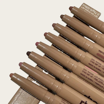 Peptide Lip Shape Pen - Long-Lasting Lip Liner Tint Pencil for Lip Contouring & Makeup