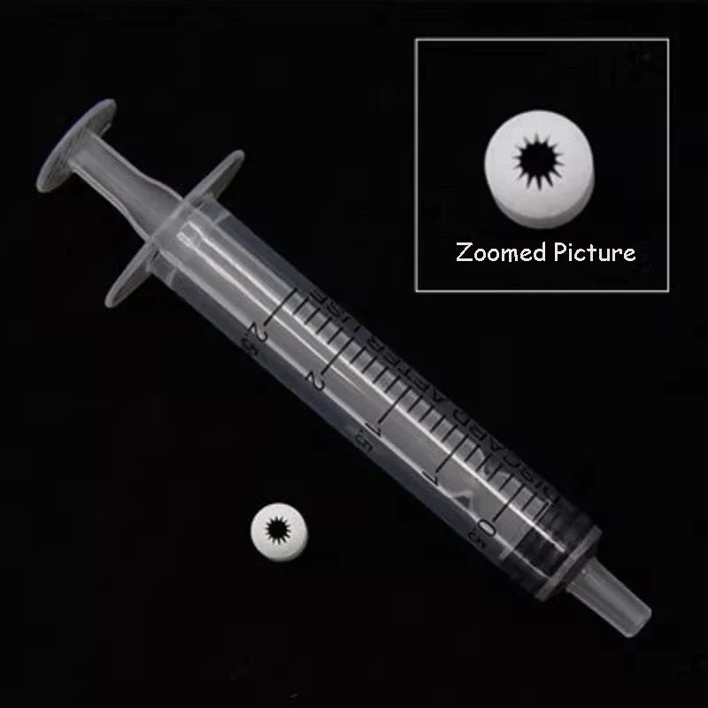 21PCS/13PCS Mini Nozzle Tips Set – Pottery Clay & DIY Dessert Cake Piping Tools