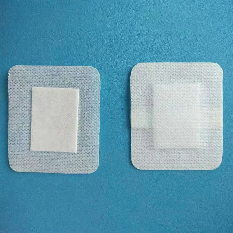 Outdoor Emergency Survival Triangular Bandage — Self-Rescue Hemostatic Non-Woven First Aid 96x96x136cm