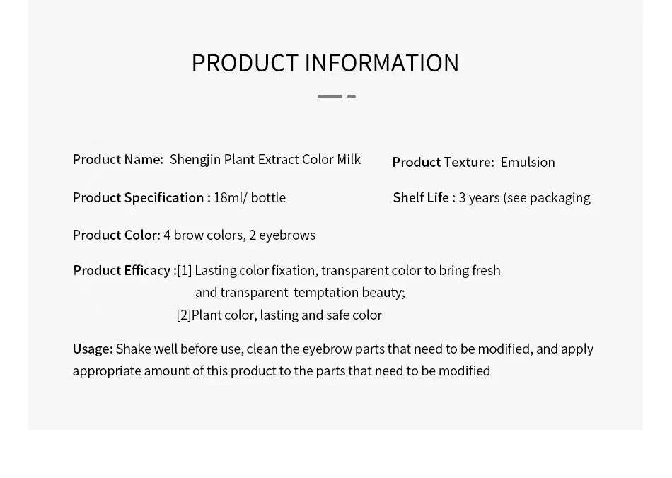 Borala 26 Colors 3ML Permanent Makeup Pigments – Sample Size for Lips, Eyebrows & Eyeliner, Beauty Art for Women