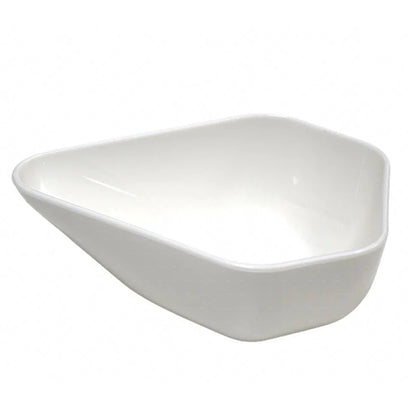 LILYDRIP PP Coffee Dosing Tray with V-Shape Outlet - Beans Dosing Feeder, 20g Net Weight