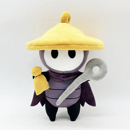19cm Silksong Bell Beast Plush Toy – Cute Soft Stuffed Anime Doll for Kids, Birthday & Christmas Gift